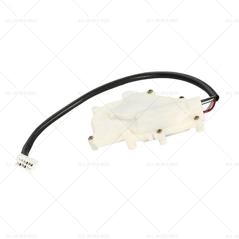 Ford Escape, Mazda Tribute Tailgate Lock Actuator (2000-2008)