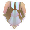 SUZUKI GSX600F / GSX750F (1998-2008) Iridium Color Windshield