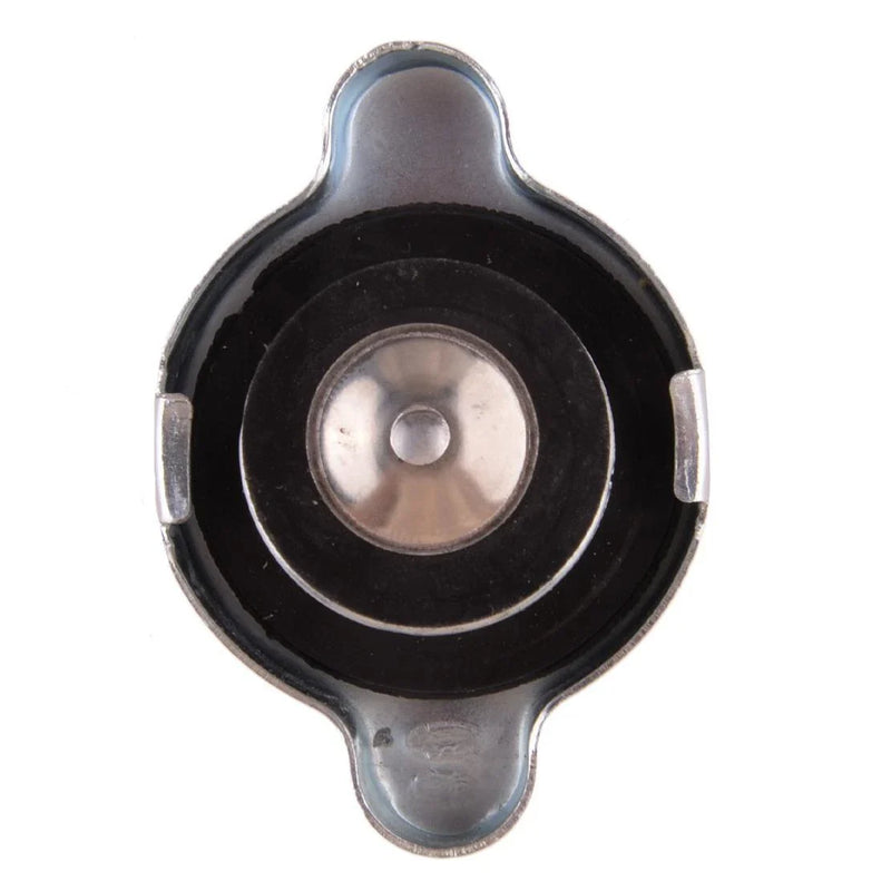 Aluminum Weld-On Radiator Filler Neck w/ Cap