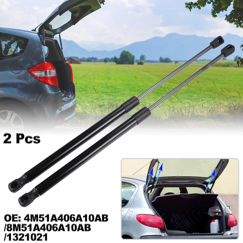 Ford Focus II 2 x Rear Hatch Liftgate Gas Struts (2005-2011)