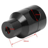 Bobber Chopper Motorbike 25mm Handlebar Risers Clamp