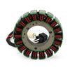 Yamaha F 75 80 90 100 HP Stator (2005-2017)