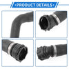 BMW 5 Touring F11 525d xDrive Radiator Hose (2013-2017)