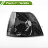 BMW 3-Series 1 Pc Left Corner Signal Light Cover (1992-1998)