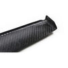 Tesla Model 3 17-23 Real Carbon Fiber Add-on Dashboard Panel Cover Trim