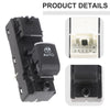 Subaru Outback / Legacy Premium Power Window Switch (2015–2017)