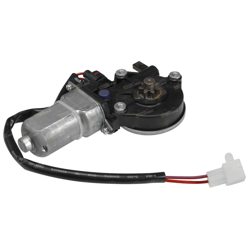Toyota Landcruiser 80 Series LH Front Window Regulator Motor (1990–1998)