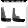 Suzuki Grand Vitara Mud Flap Splash Guards (2006-2015)