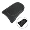 BMW R18 Thicken Passenger Rear Seat Cushion Black Mesh (2020-2022)