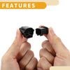 Hyundai 2 x Auto Speaker Connector Plugs (Compatible with Various Models)