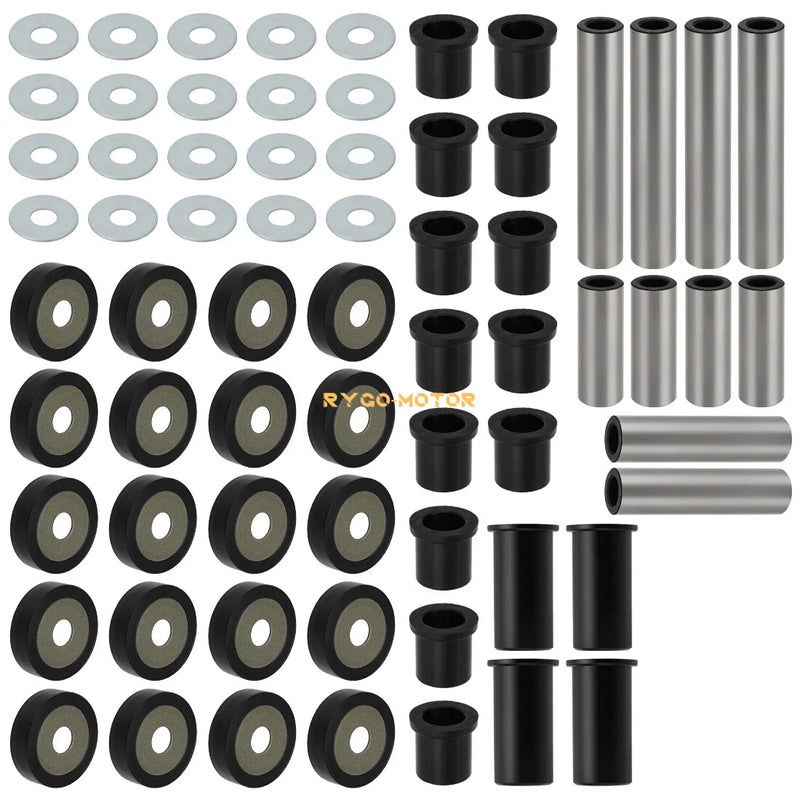 Suzuki LTA450X LTA700X King Quad 2 x Rear Suspension Bushing Rebuild