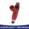 Chevrolet Metro / Suzuki Swift Fuel Injector (1998-2001)