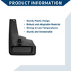 Nissan Armada Patrol Mud Flaps Splash Guards 1 Set (2023)
