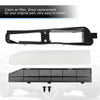 Jeep Grand Cherokee Car Cabin Air Filter & Housing Kit (2011-2020)