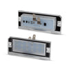 Land Rover Freelander LED License Plate Lamps (1998–2006)