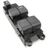 Front Door Power Window Switch Nissan Dualis J10 (2009 - 2016)