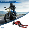 Yamaha MT125 Adjustable Brake Clutch Levers (2014-2021)