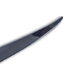 Mercedes Benz E-Class W213 Boot Spoiler (2017-2023)