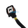Ski-Doo MX ZX 400 LC, 600, 700 Voltage Regulator Rectifier (1999-2002)