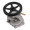 Chevrolet Silverado, Suburban, Tahoe, GMC Sierra, Yukon Brake Vacuum Pump (2007-2014)