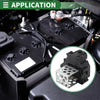 Peugeot 107 Blower Motor Resistor (2005-2014)