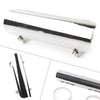 Harley Motorcycle Exhaust Muffler Heat Shield Cover