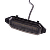 Toyota RAV4 4Pc Front Black Lens LED Grille Lights (2019-2022)