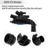 Peugeot 207 208 308 508 Engine Coolant Thermostat Housing (2006-2019)