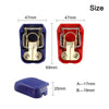 12V Car Connectors 2 x Quick Release Battery Terminals Clamps