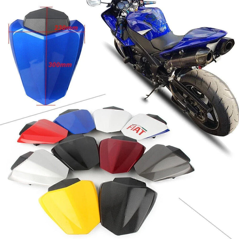 Yamaha YZF R1 (2009-2014) Carbon Rear Seat Cover Cowl