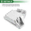 Jeep Compass 2.4L Engine Motor Mount (2018-2019)