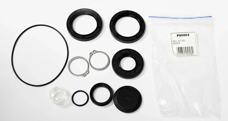 Freedom 800 Maxwell Anchor Winch Service Kit