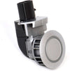 Lexus LS430 4Pcs (Silver) Ultrasonic PDC Parking Sensor (2004–2006)
