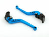 Honda CB600F Hornet CBR600F (2011-2013) Blue Brake Clutch Lever