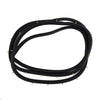 Door Rubber Seal Weatherstrip Front RH Fits Toyota Hilux RN30 RN40 1978-83 D09