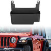Jeep Wrangler JL Center Console Storage Box Organizer (2018-2021)