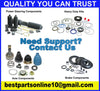 SHEPPARD MD83 Gear Seal Kit Heavy Duty