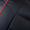 Car - All Years Universal Breathable PU Leather Front Seat Cover