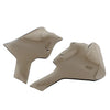 Tiger 850 Sport, Tiger 900 Wind Deflectors (2020-2023)
