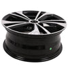 Nissan Sentra 16x6.5 Replacement Wheel Rim (2019–2024)