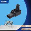 Jeep Grand Cherokee WK WK2 3.6L V6 Map Sensor (2011-2019)