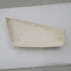 Chevy Impala 2014-2020 Gloss White Left Side Wind Mirror Cover Caps