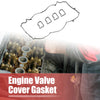 Mercedes C230 C200 E250 SLK200 Engine Valve Cover Gasket Set (2000-2010)