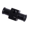 Radiator Hose 16mm Water Temp Sensor Gauge Adapter (Fits Various Models)