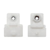 Isuzu D-Max Holden Colorado Rodeo Door Window Glass Track Clip (02-19)