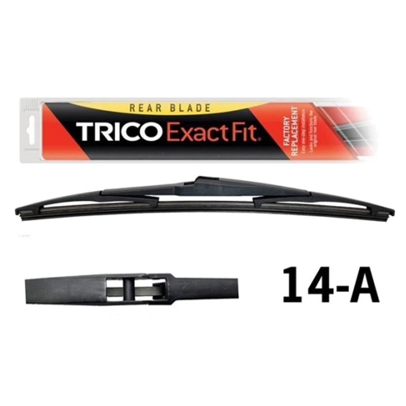 Kia Rio JB Rear Wiper Blade Assembly (2007-2010)