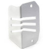Honda CRF1000L Africa Twin Aluminum Front Brake Oil Fluid Reservoir Cover (2016-2019)