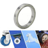 Scooter Skateboard Wheel 6808ZZ 40x52x7mm Deep Groove Ball Bearings 1 Pc