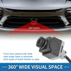 Mercedes-Benz W205 W207 W166 W212 Front View Park Assist Camera (2014-2023)