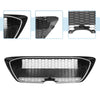 Toyota Corolla LE Front Hood Bumper Grille (2020-2022)